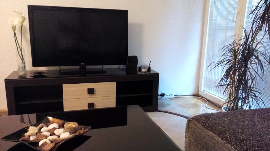 Hello Apartment Скоп'є Екстер'єр фото